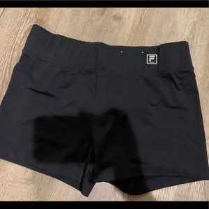 Fila Spandex